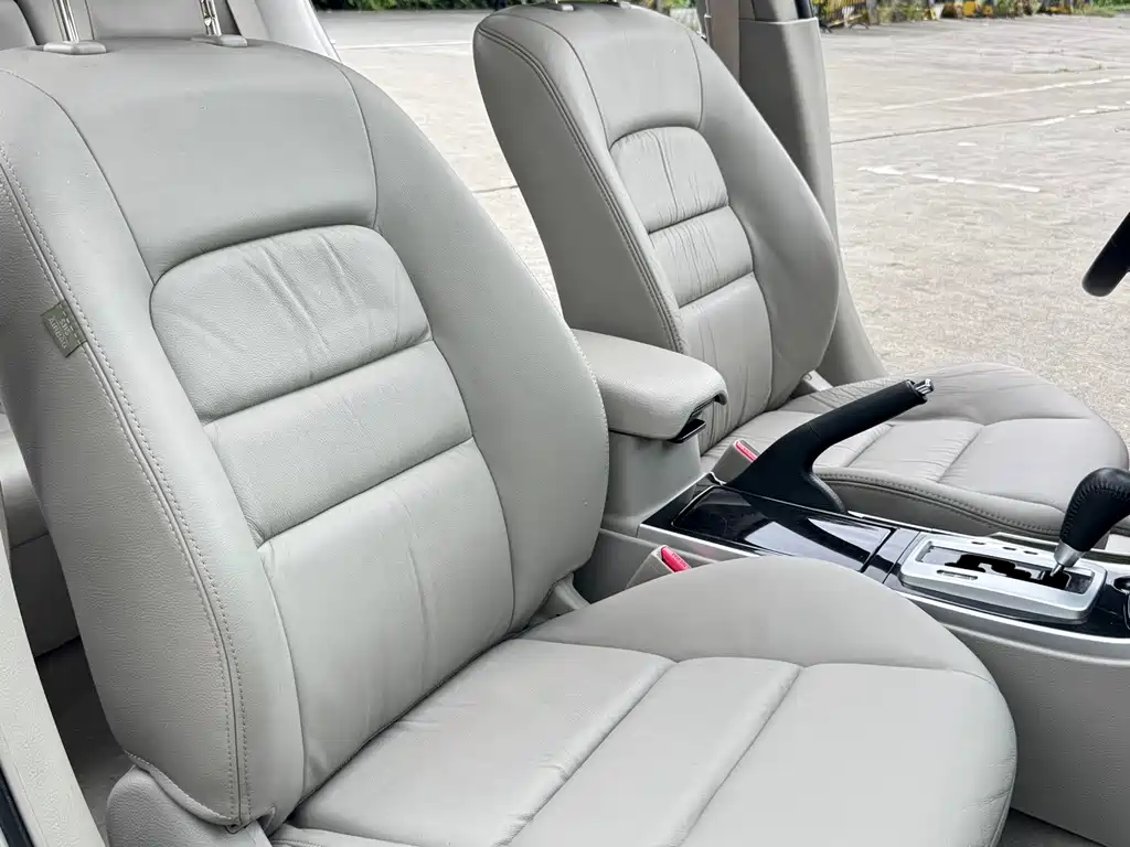 Mazda 6 — миниатюра 10