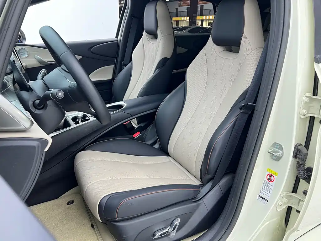 BYD Dolphin — миниатюра 20