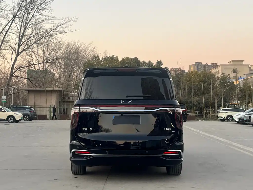 Hongqi HONGQI HQ9