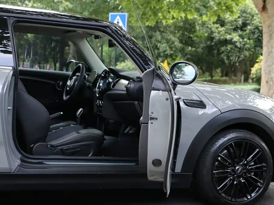 MINI Mini — миниатюра 19