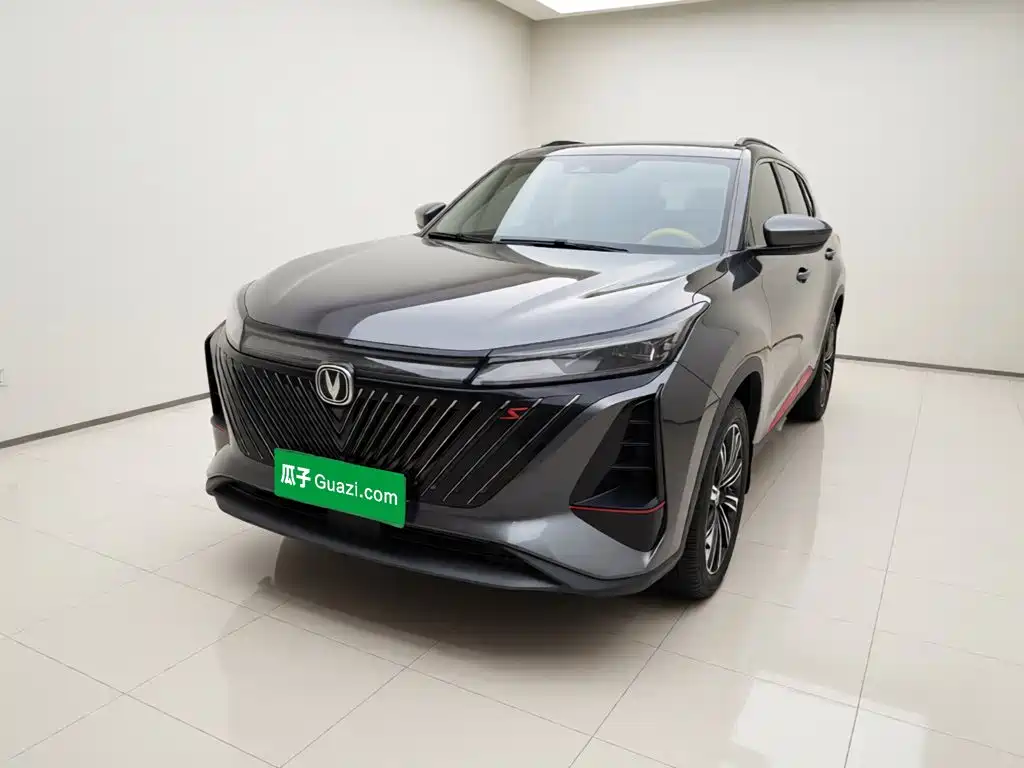 Changan Changan CS75PLUS