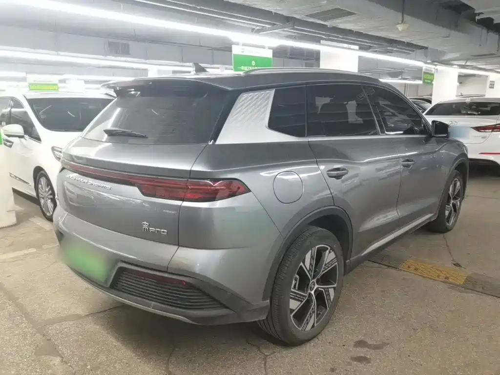 BYD Pro New Energy — миниатюра 7