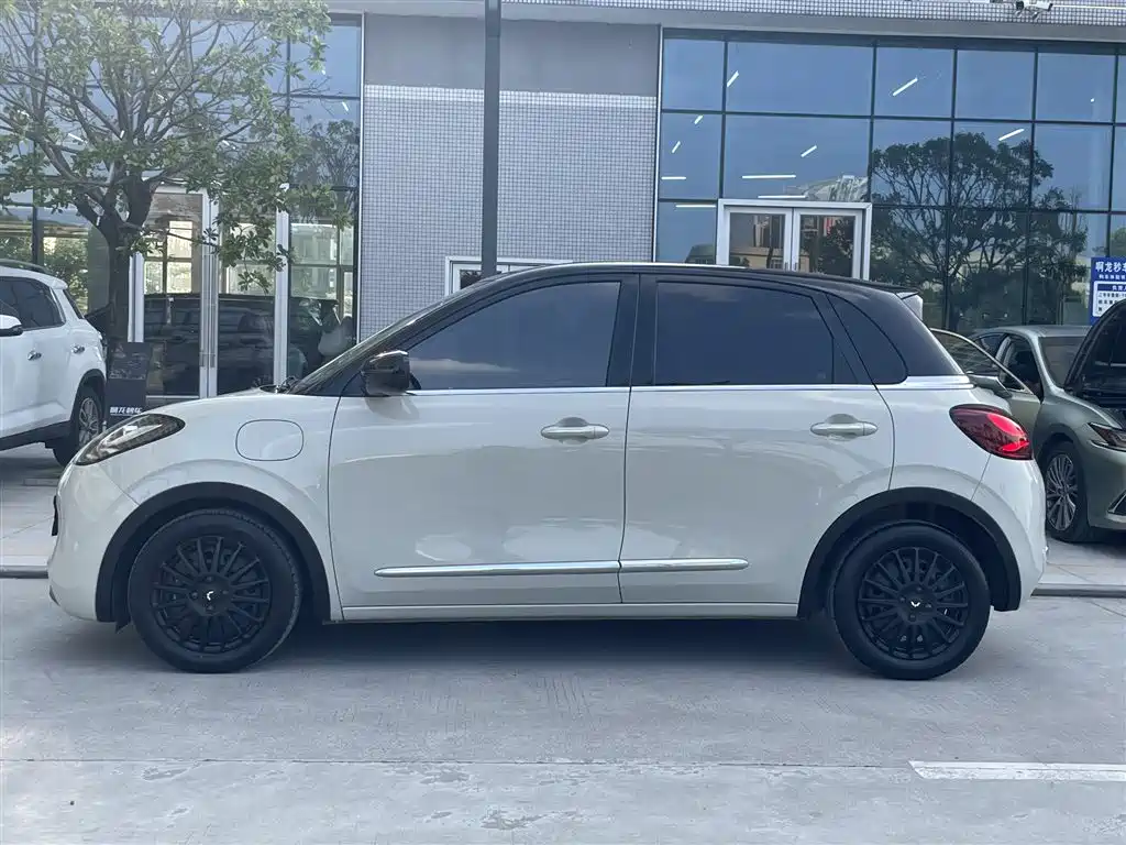 Wuling Bingo — миниатюра 3