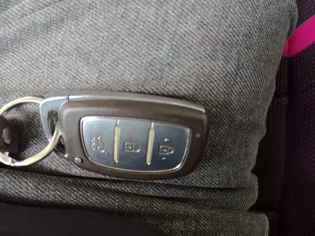 Hyundai ix35 — миниатюра 9
