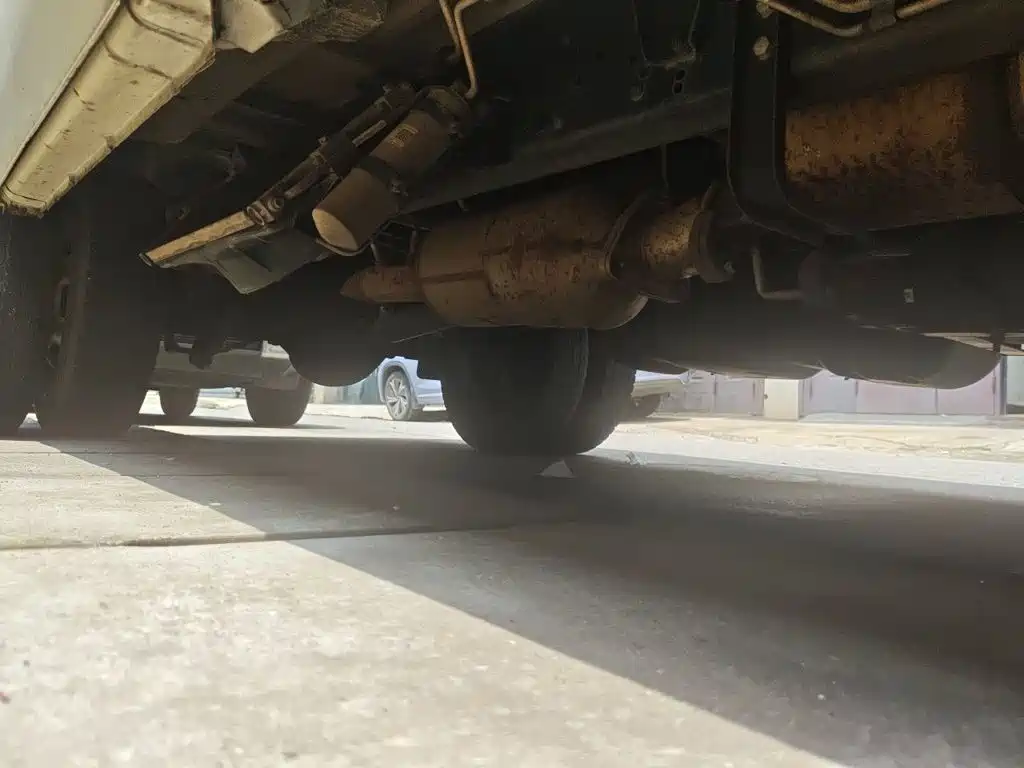 IVECO Daily — миниатюра 16