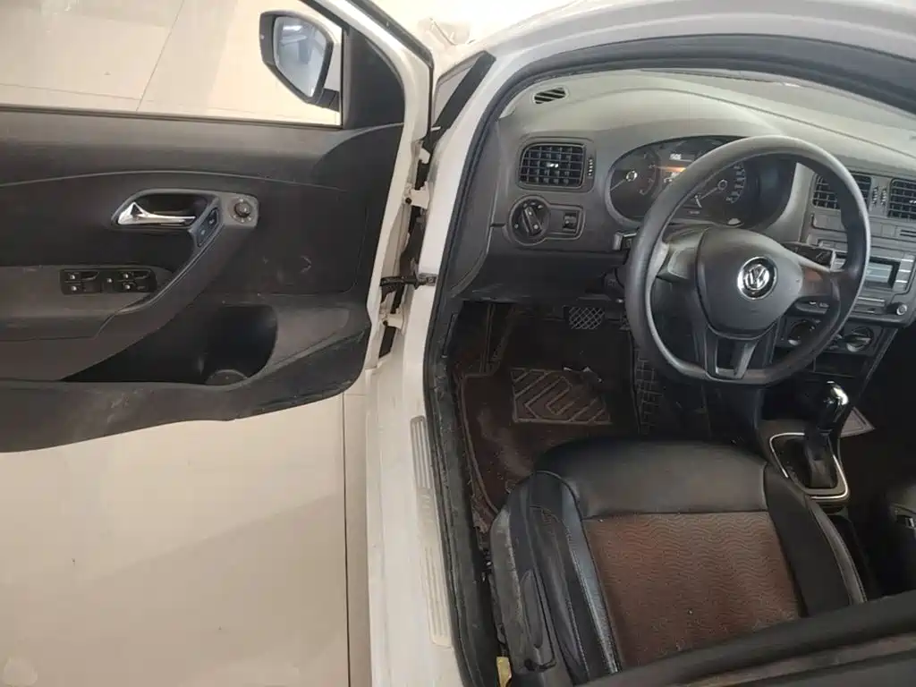 Volkswagen Polo — миниатюра 16