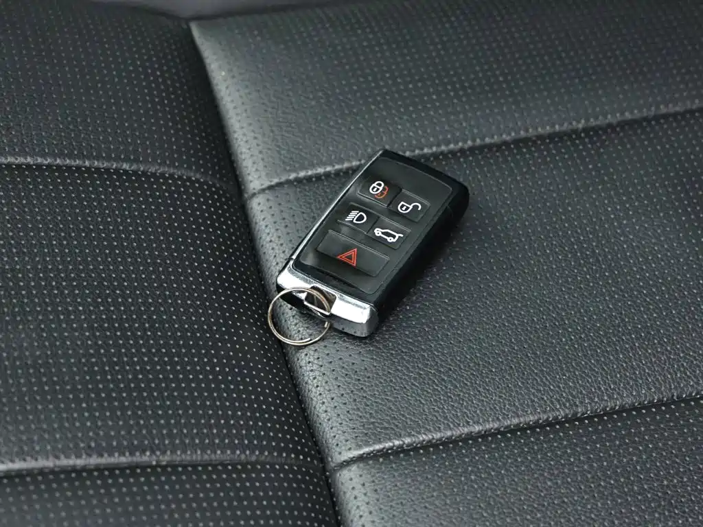 Land Rover Discovery — миниатюра 11