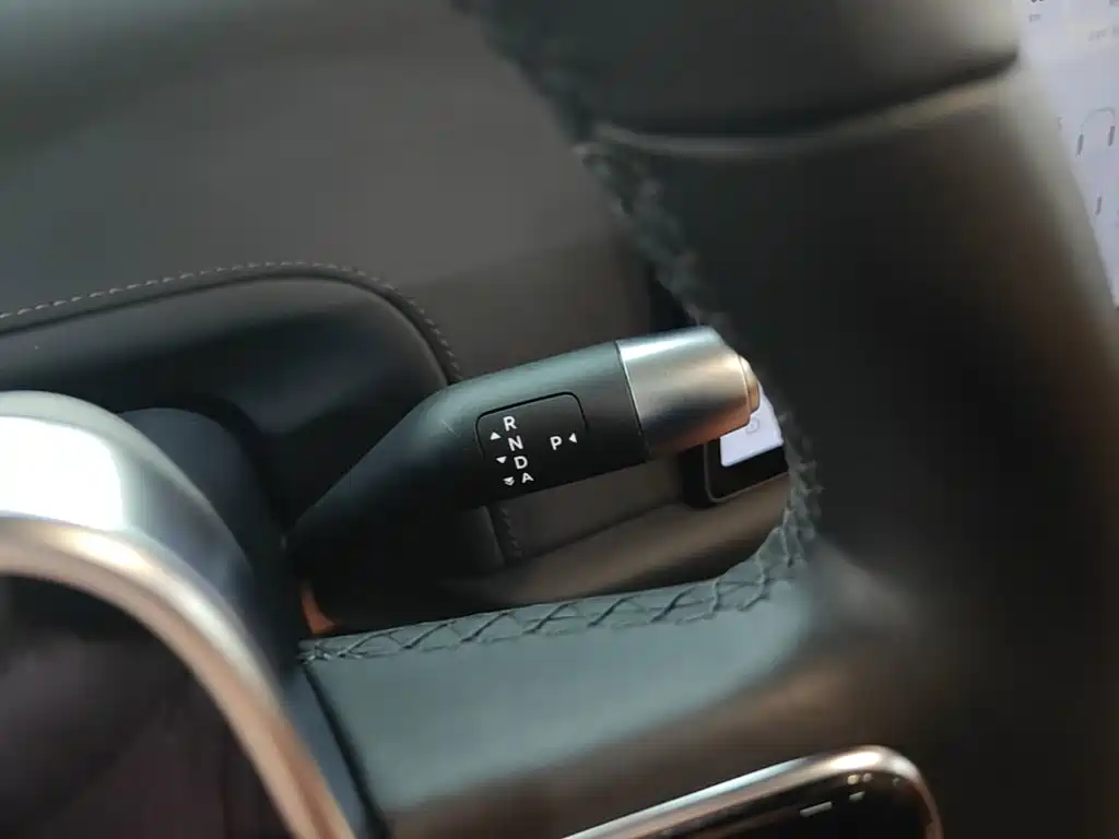 Li Auto Li L6 — миниатюра 14