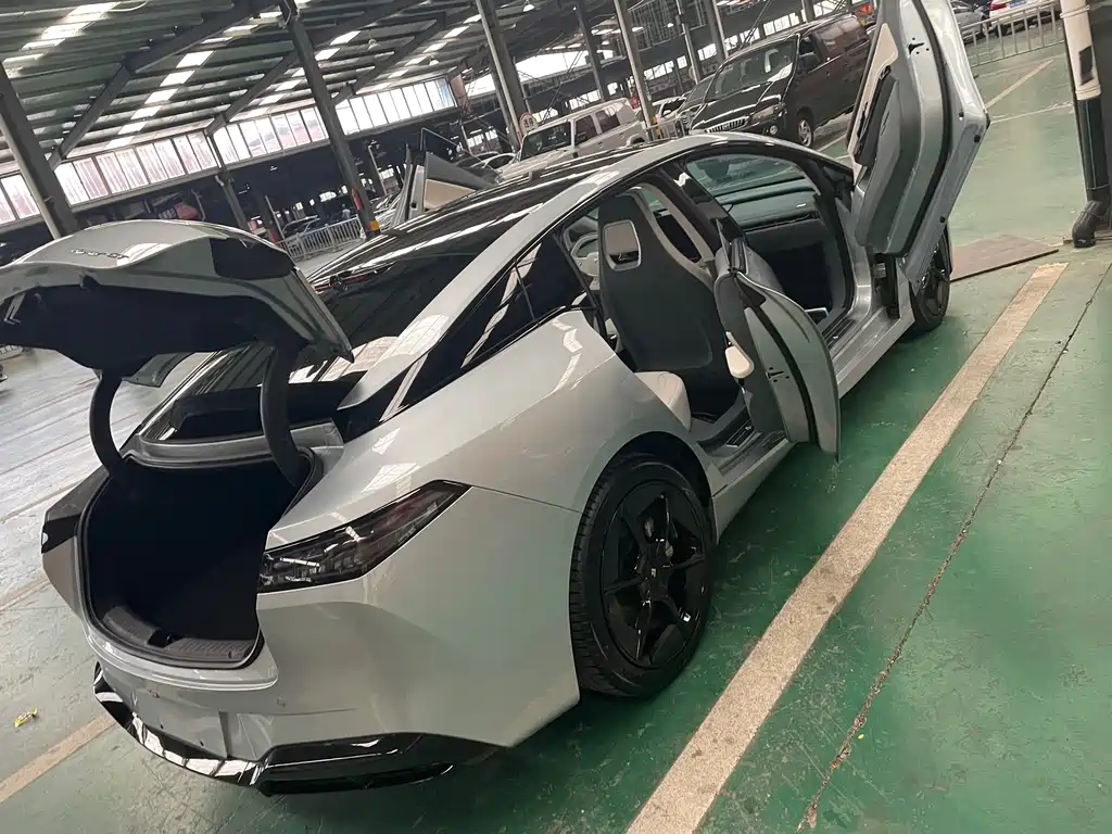 Hyper GT — миниатюра 19
