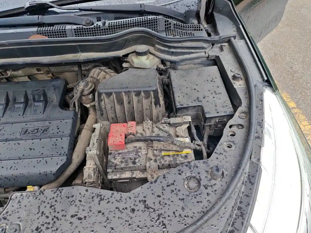 Haval M6 — миниатюра 21