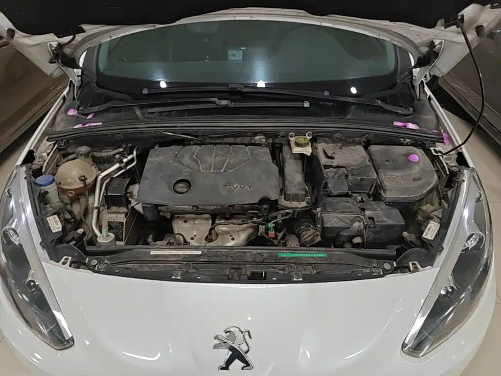 Peugeot 308 — миниатюра 20