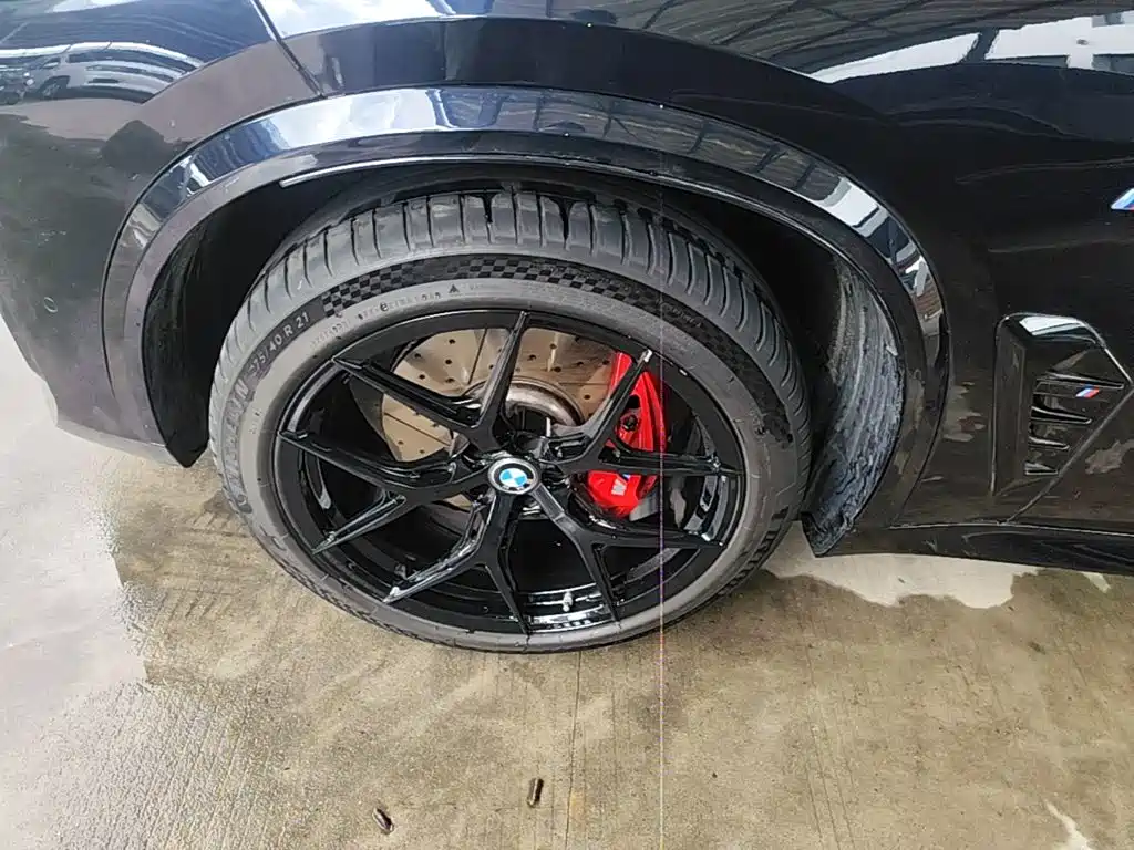 BMW X5 — миниатюра 23