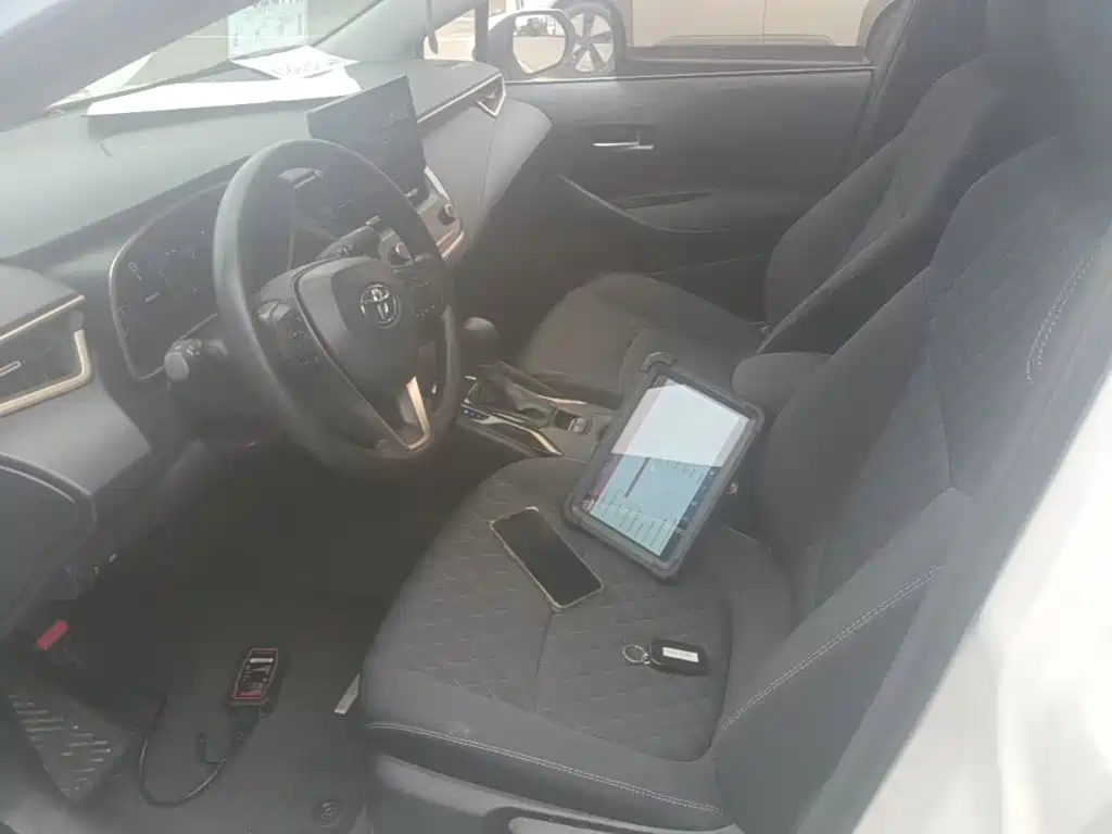 Toyota Allion — миниатюра 15