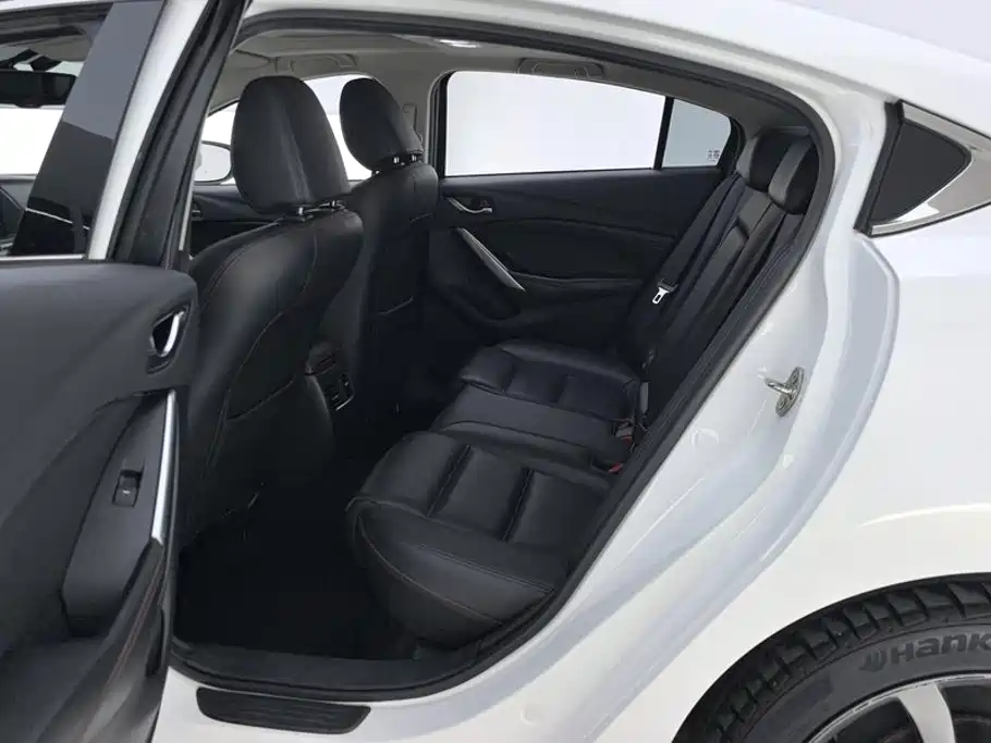 Mazda Atenza — миниатюра 11