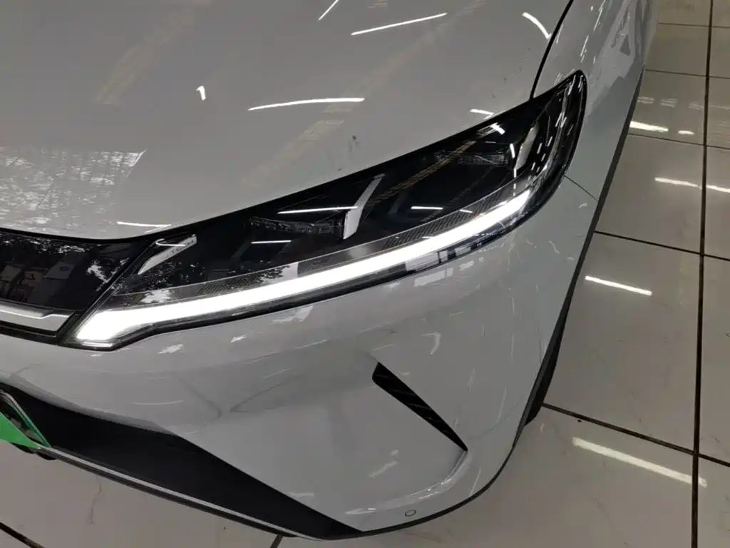 BYD Yuan UP — миниатюра 24