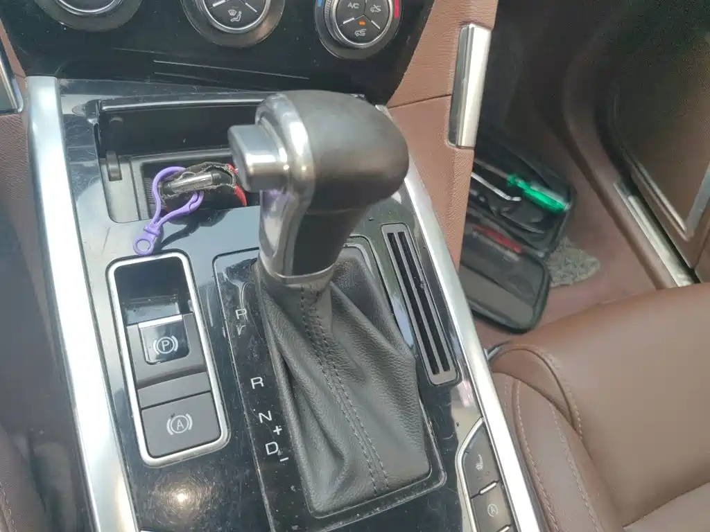 Haval H7 — миниатюра 7