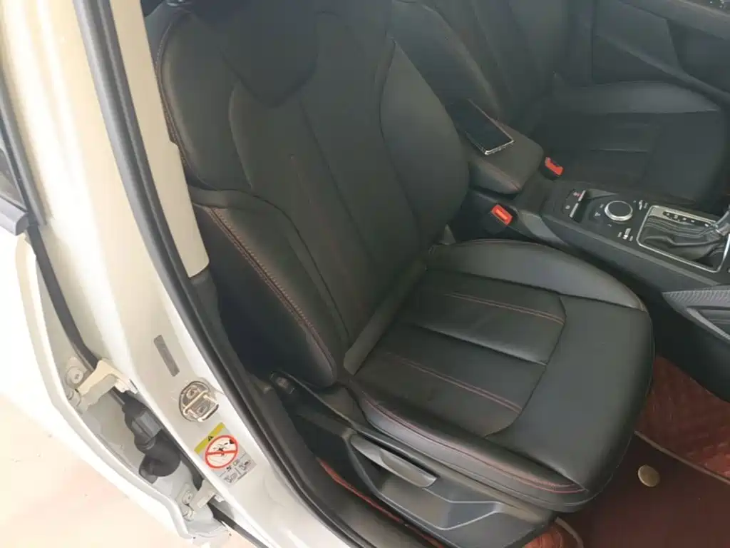 Audi Q2L — миниатюра 25