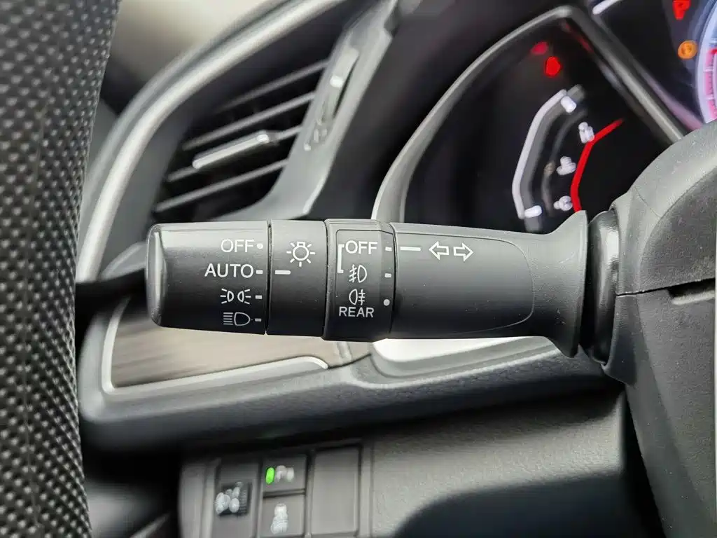 Honda Civic — миниатюра 21