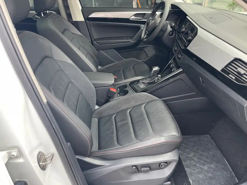 Volkswagen Tayron — миниатюра 10