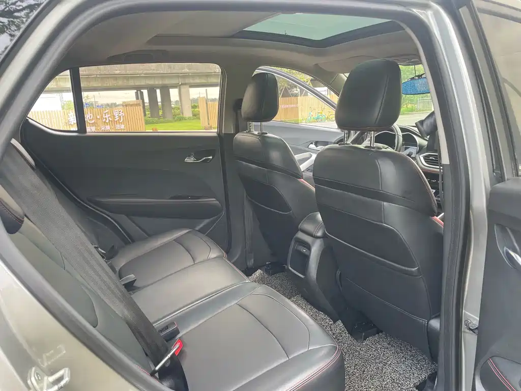 Baojun 510 — миниатюра 24