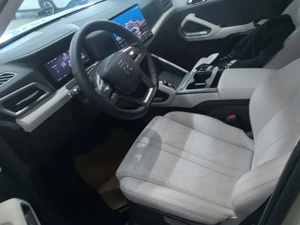 BYD Yuan UP — миниатюра 15