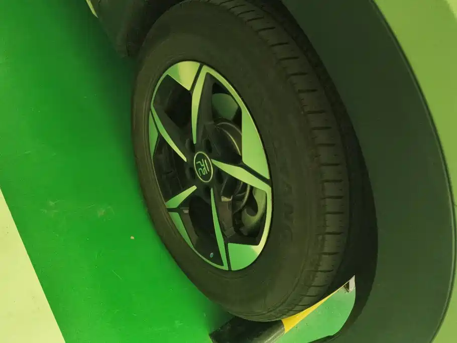BYD Yuan UP — миниатюра 6