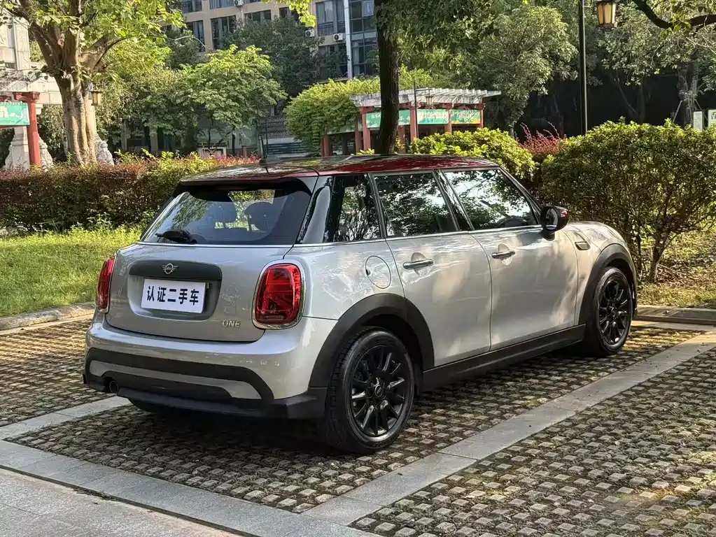MINI Mini — миниатюра 12