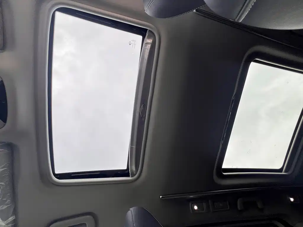 GAC Motor Trumpchi M8 — миниатюра 18