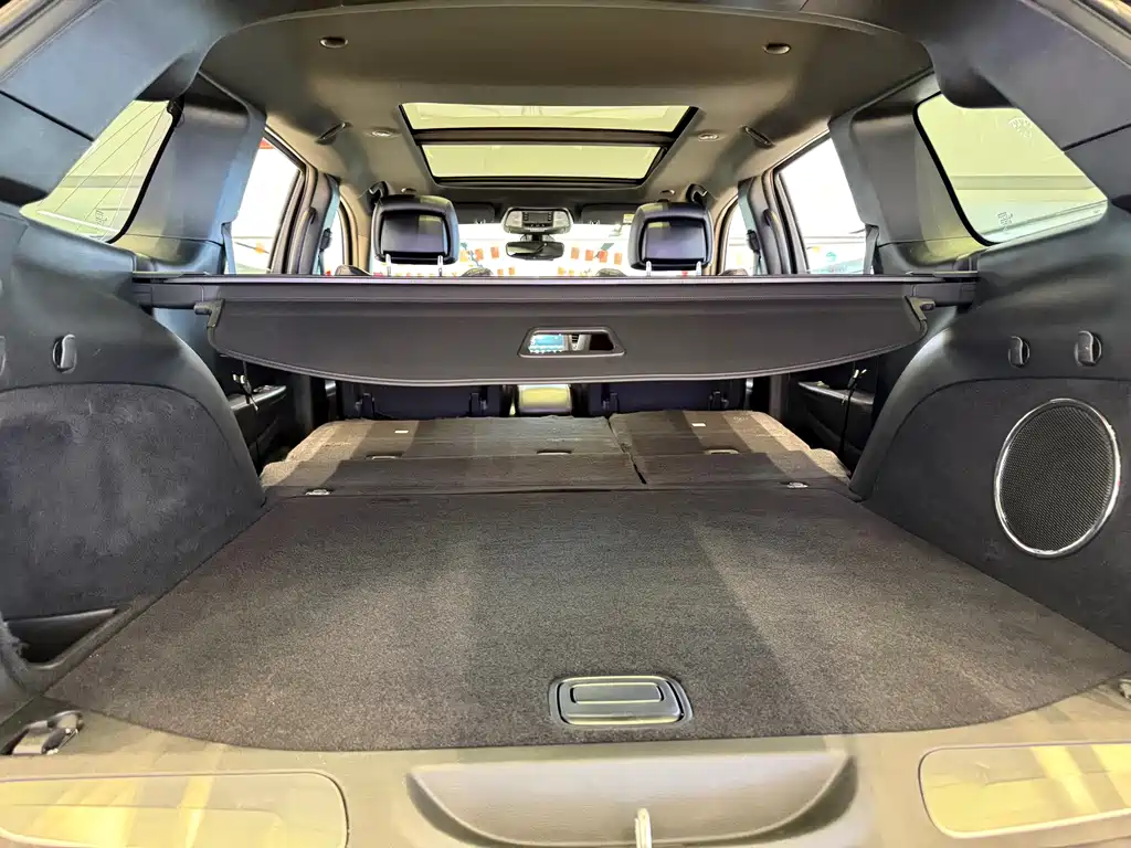 Jeep Grand Cherokee (Import) — миниатюра 13
