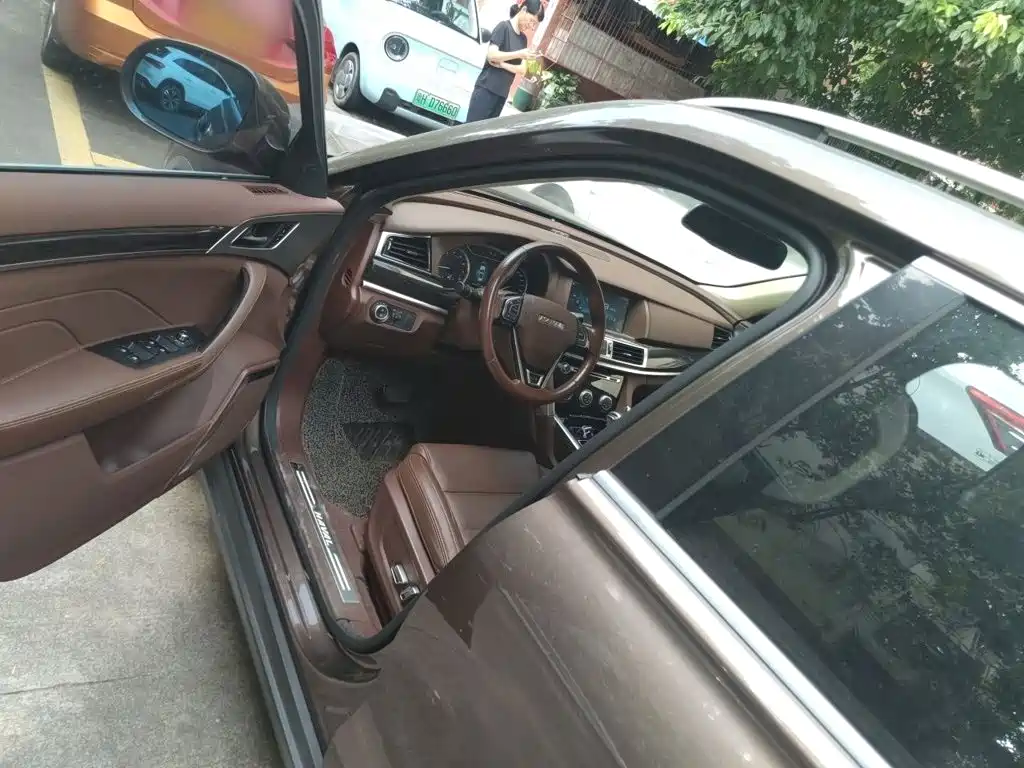 Haval H7 — миниатюра 18