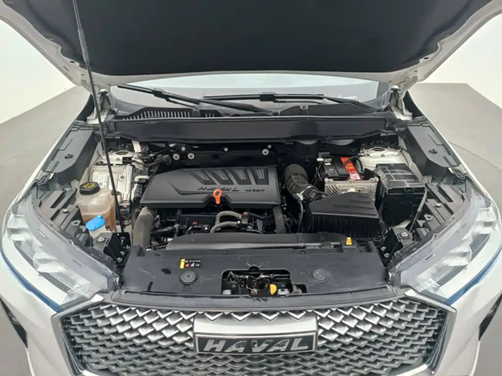 Haval H6 — миниатюра 12