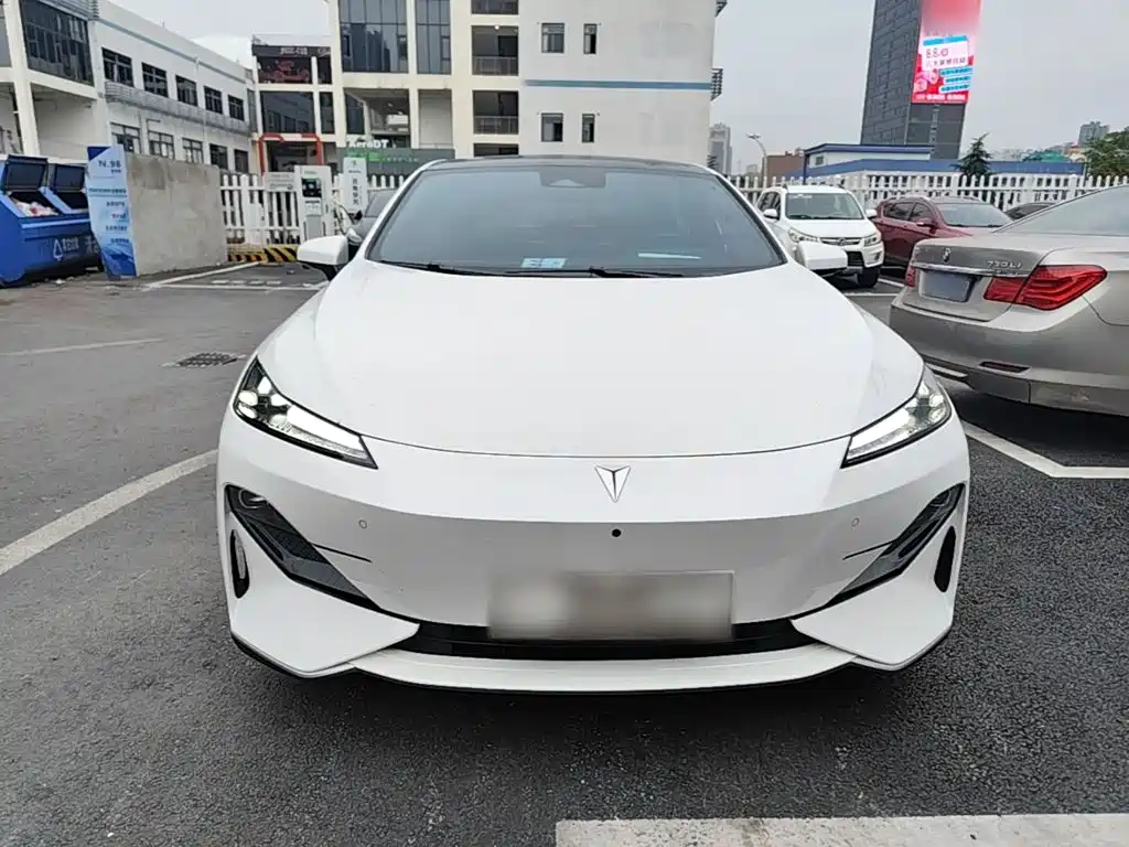 Deepal Deepal SL03 — миниатюра 3