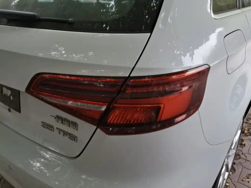 Audi A3 — миниатюра 8