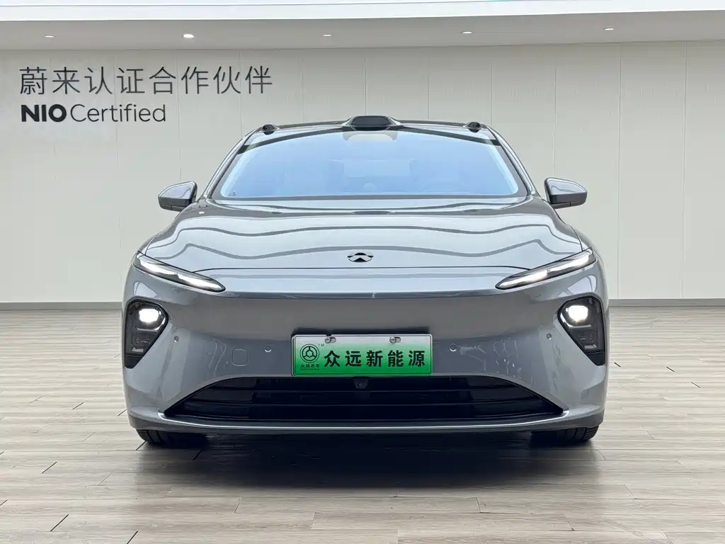 NIO ET7 2024 100kWh Executive