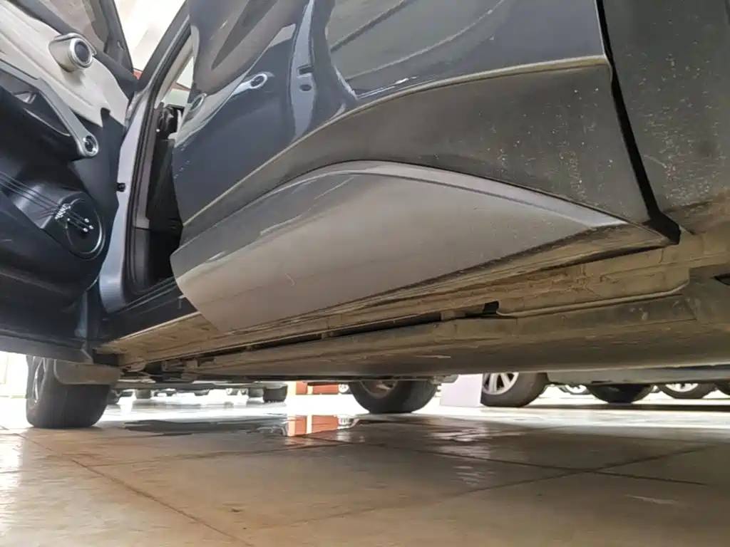 BYD Yuan Plus — миниатюра 22