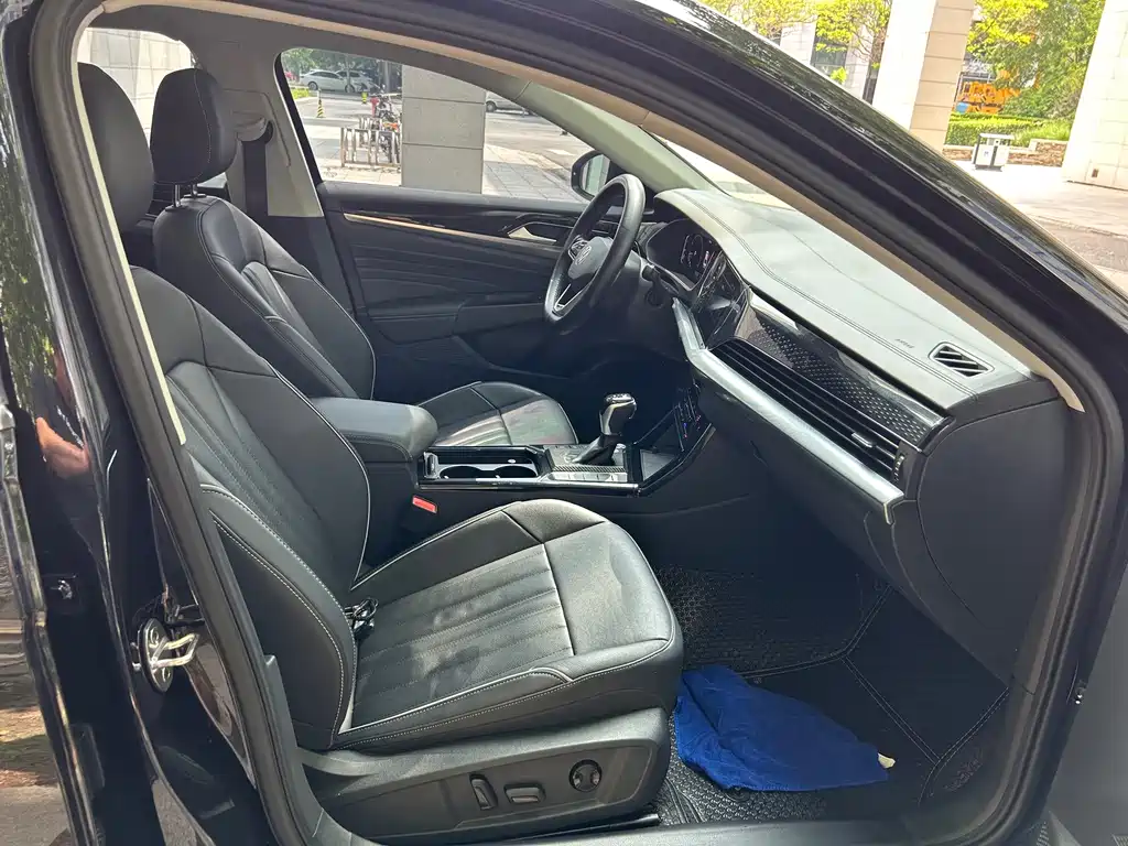 Volkswagen Passat — миниатюра 16