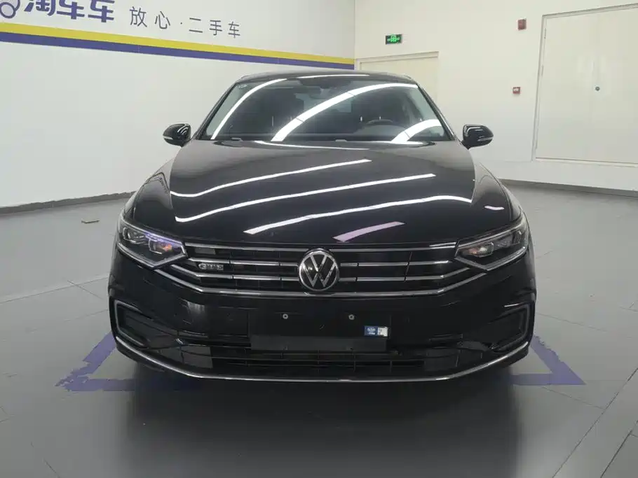 Volkswagen Magotan PHEV PHEV 2022 GTE Luxury