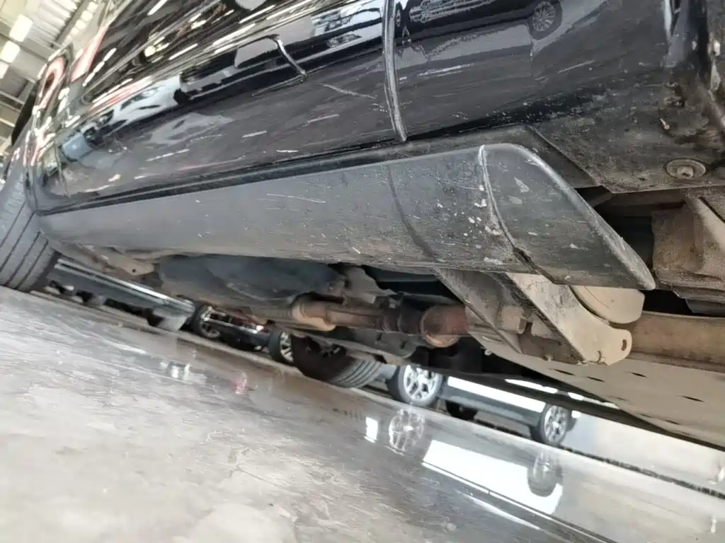 Land Rover Discovery — миниатюра 21