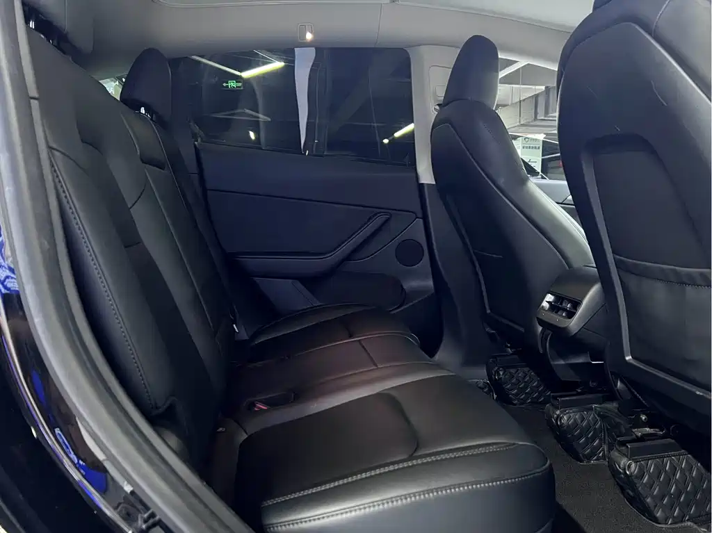 Tesla Model Y — миниатюра 5