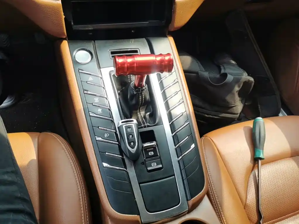 Zotye Zotye SR9 — миниатюра 14