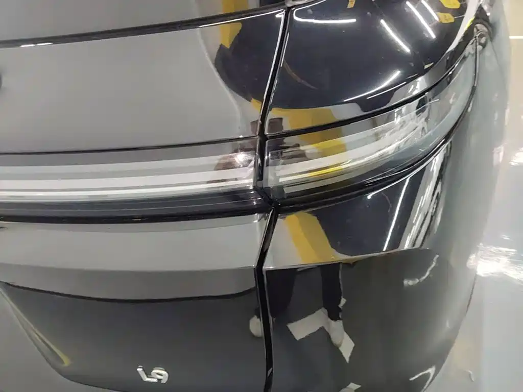 Li Auto Li L9 — миниатюра 8