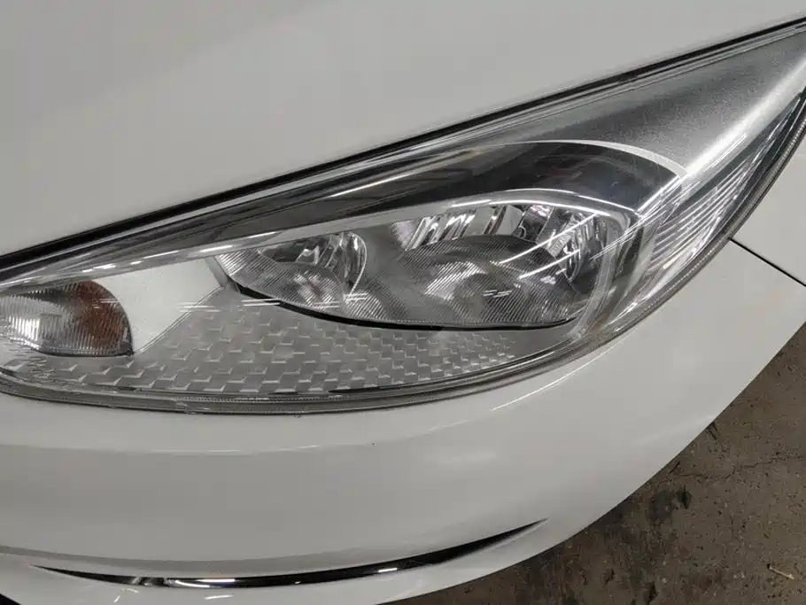 Ford Focus — миниатюра 5