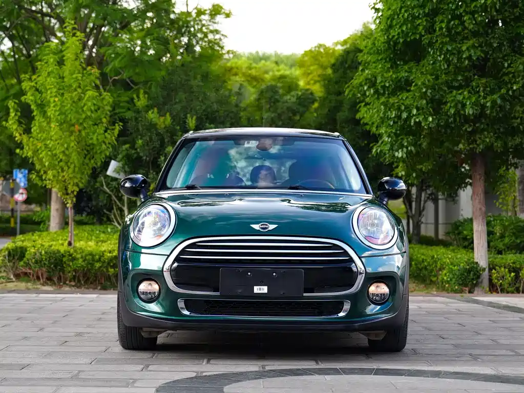 MINI Mini — миниатюра 2