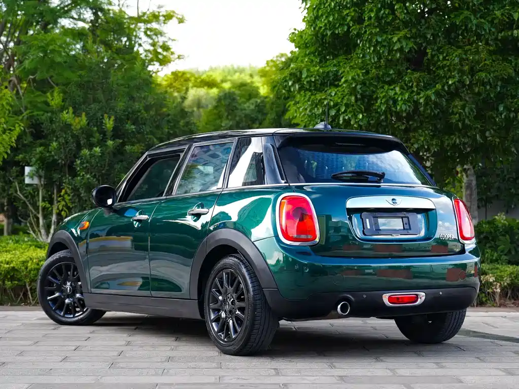 MINI Mini — миниатюра 9