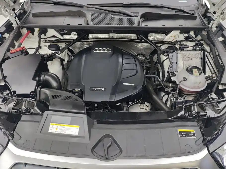 Audi Q5L 2020 45 TFSI Premium Fashion