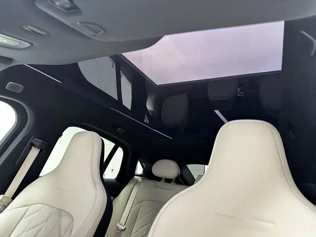 NIO EC6 — миниатюра 14