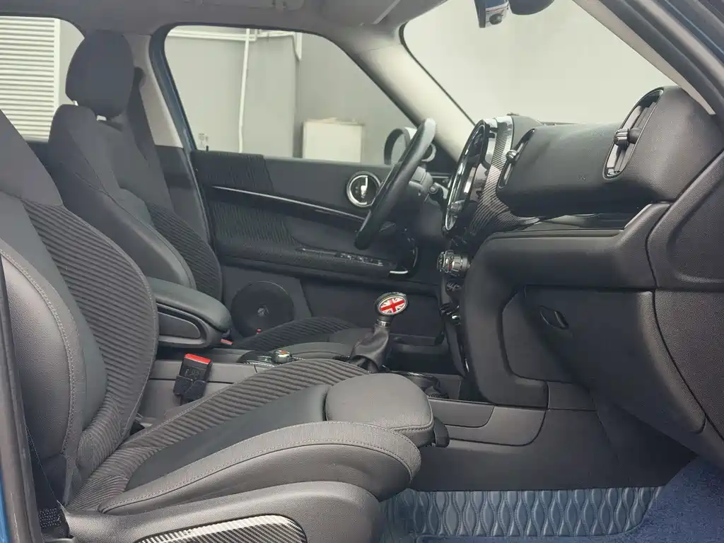 MINI Mini Countryman — миниатюра 14