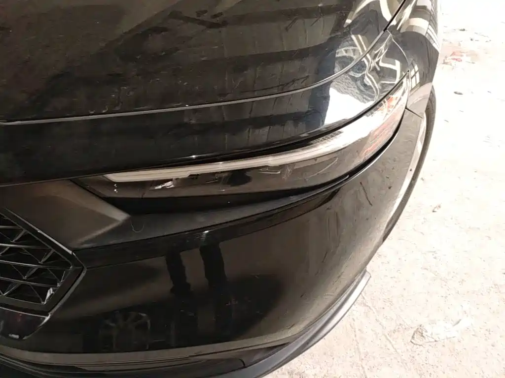Honda Accord — миниатюра 24