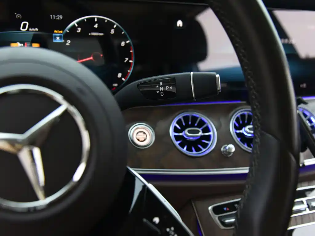 Mercedes-Benz E-Class E 2023 E 300 L Fashion