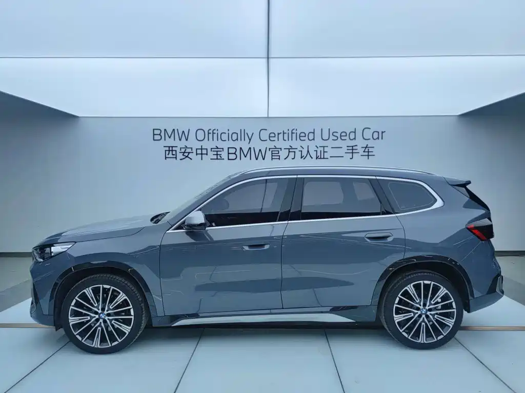 BMW X1 2023 xDrive25Li X